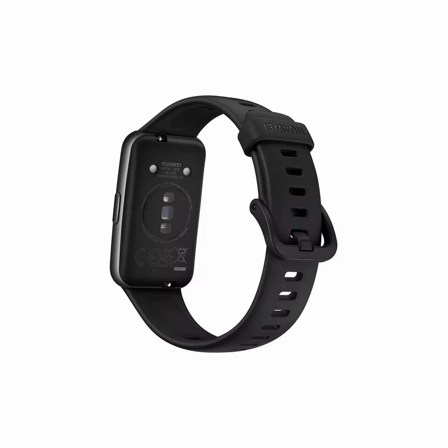 Huawei Band 7 Smart Watch - Black