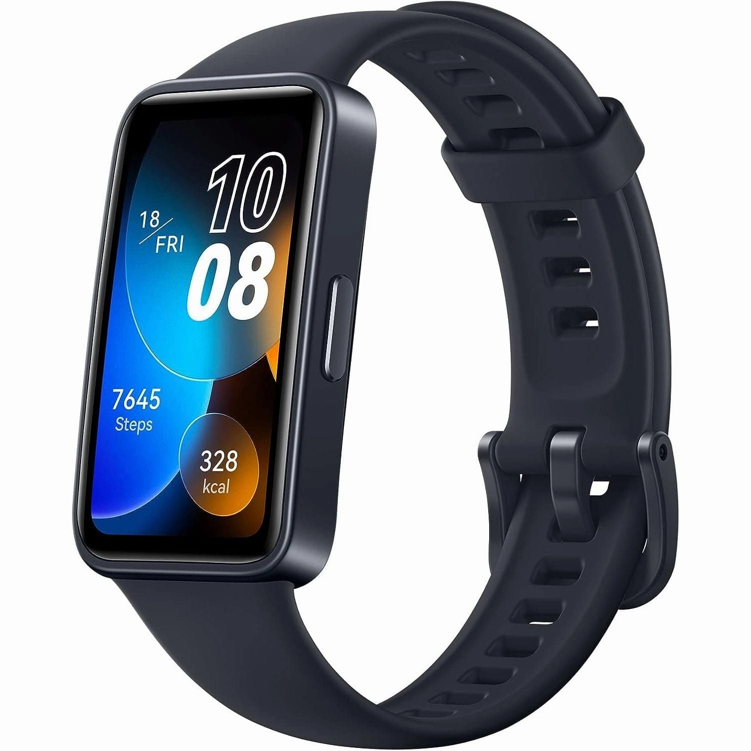 HUAWEI Band 8 Fitness Tracker - Ultra Thin Smart Band, 2 Weeks Battery, Health & Sleep Tracking - Android & iOS Compatible - Black nintendo switch oled, nintendo switch deals, joy-con accessories