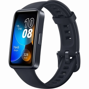 HUAWEI Band 8 Fitness Tracker - Ultra Thin Smart Band, 2 Weeks Battery, Health & Sleep Tracking - Android & iOS Compatible - Black nintendo switch oled, nintendo switch deals, joy-con accessories
