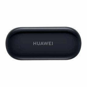 Huawei FreeBuds 3i Wireless earphone -carbon black bluetooth headphones, cheap wireless headphones, headphones with mic