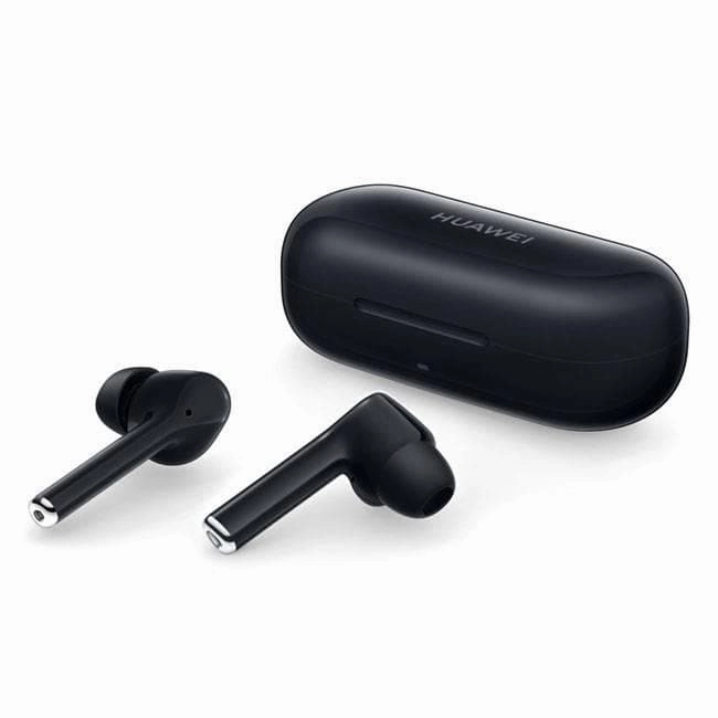 Huawei FreeBuds 3i Wireless earphone -carbon black