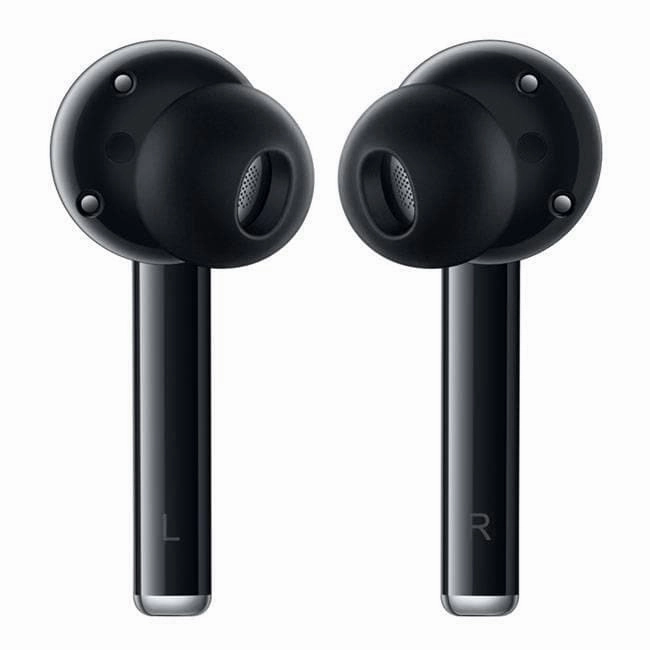 Huawei FreeBuds 3i Wireless earphone -carbon black