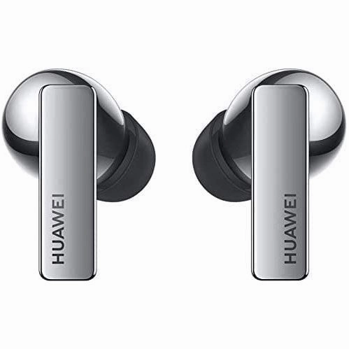 HUAWEI FreeBuds Pro - Wireless Earphones Silver Frost