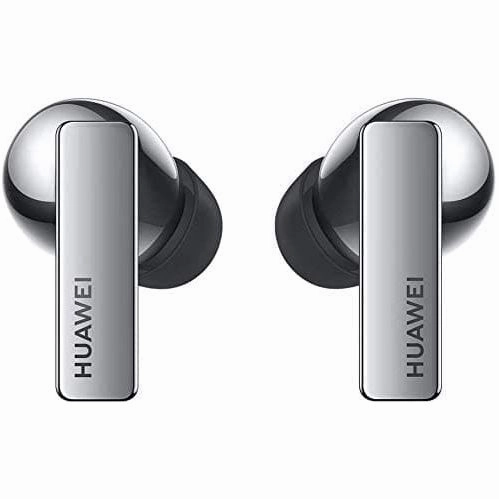 HUAWEI FreeBuds Pro - Wireless Earphones Silver Frost