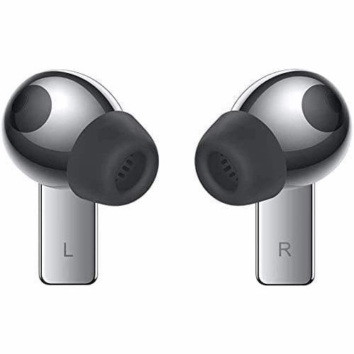 HUAWEI FreeBuds Pro - Wireless Earphones Silver Frost