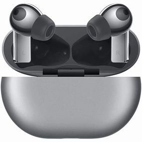 HUAWEI FreeBuds Pro - Wireless Earphones Silver Frost home and kitchen gadgets, smart home electronics, kitchen tech gadgets