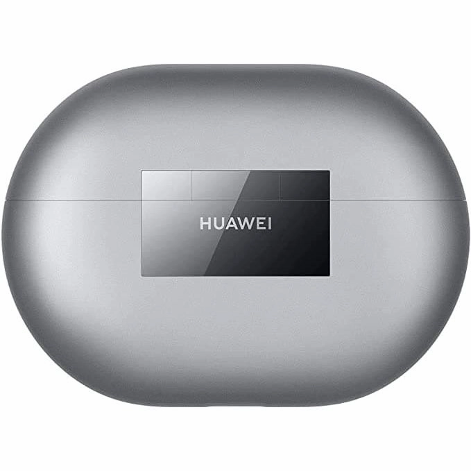 HUAWEI FreeBuds Pro - Wireless Earphones Silver Frost