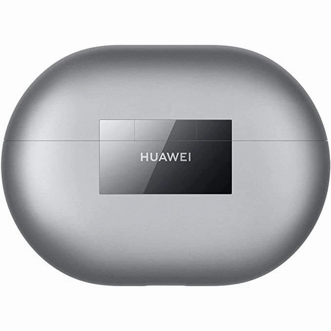 HUAWEI FreeBuds Pro - Wireless Earphones Silver Frost