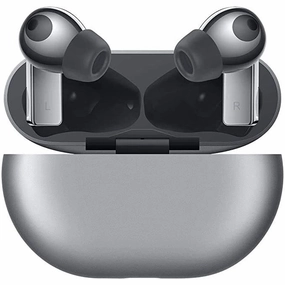 HUAWEI FreeBuds Pro - Wireless Earphones Silver Frost over ear headphones,wireless earphones,headphone accessories,bluetooth earbuds