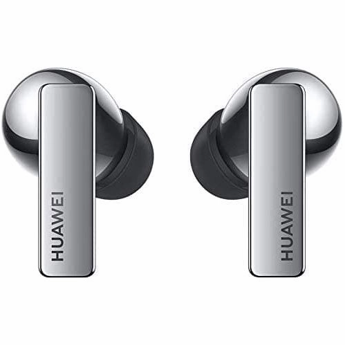 HUAWEI FreeBuds Pro - Wireless Earphones Silver Frost