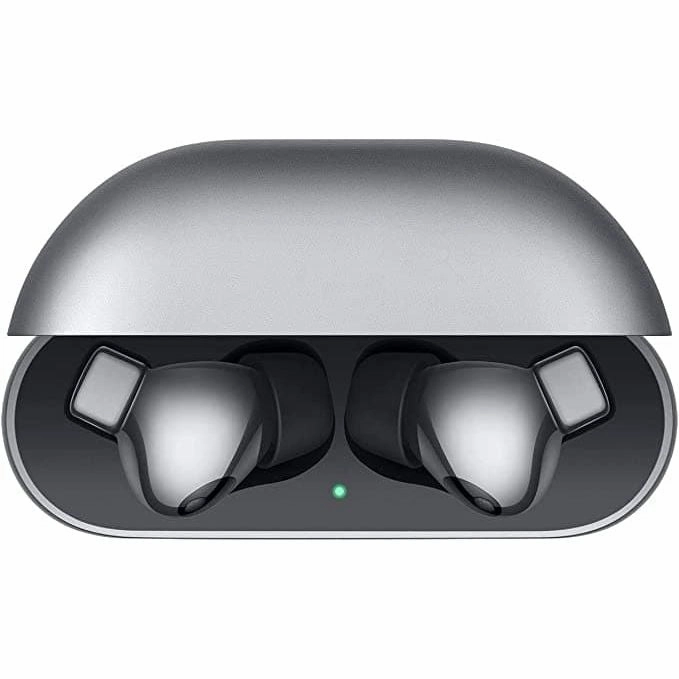 HUAWEI FreeBuds Pro - Wireless Earphones Silver Frost