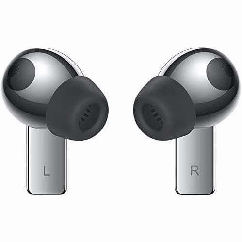 HUAWEI FreeBuds Pro - Wireless Earphones Silver Frost