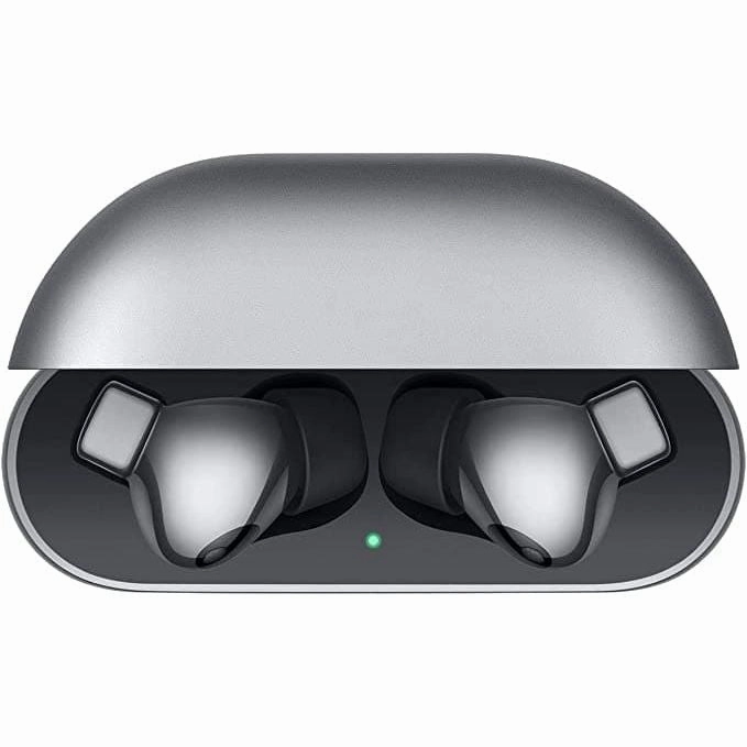 HUAWEI FreeBuds Pro - Wireless Earphones Silver Frost