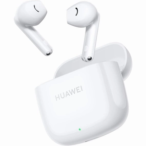 HUAWEI FreeBuds SE 2 Wireless Earbuds - 40Hour Battery Life Earphones - Bluetooth In-Ear Headphones with IP54 Dust and Splash Resistant - Compact Design & 3 Hours of Music with 10 Mins Charge - White buy laptop online, cheap gaming laptop, best busines