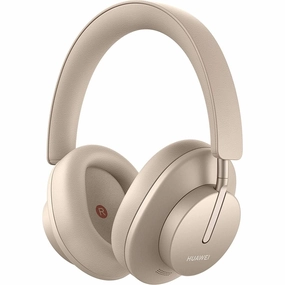 HUAWEI FreeBuds Studio, Wireless Intelligent Dynamic Active Noise Cancellation Headphones with Bluetooth, High Resolution Music and Fast Charging, Blush Gold buy laptop online, cheap gaming laptop, best business laptops