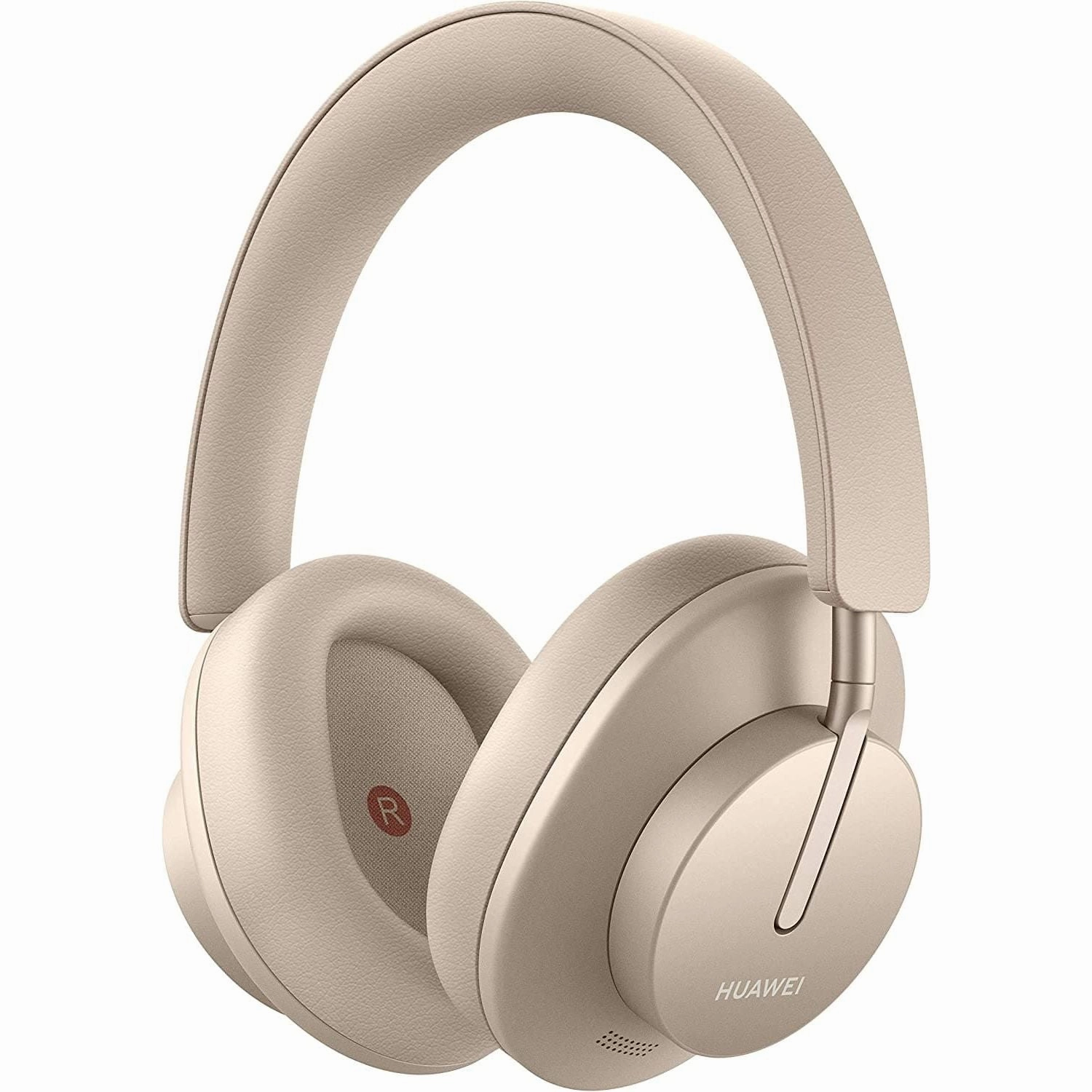 HUAWEI FreeBuds Studio, Wireless Intelligent Dynamic Active Noise Cancellation Headphones with Bluetooth, High Resolution Music and Fast Charging, Blush Gold buy laptop online, cheap gaming laptop, best business laptops