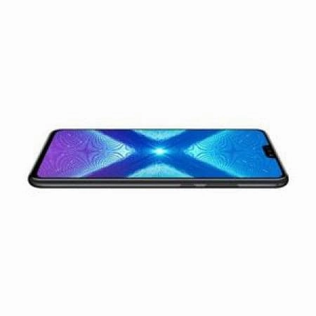Huawei Honor 8X 4G LTE 6.5" 64GB Storage, 4GB RAM Dual Sim - Unlocked