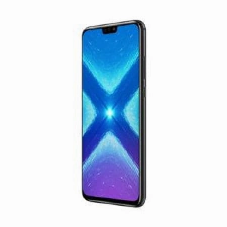 Huawei Honor 8X 4G LTE 6.5" 64GB Storage, 4GB RAM Dual Sim - Unlocked