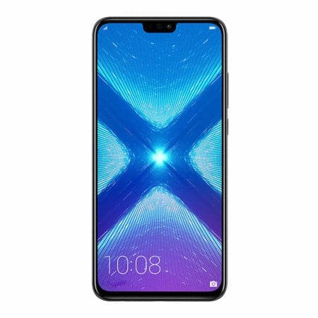 Huawei Honor 8X 4G LTE 6.5" 64GB Storage, 4GB RAM Dual Sim - Unlocked