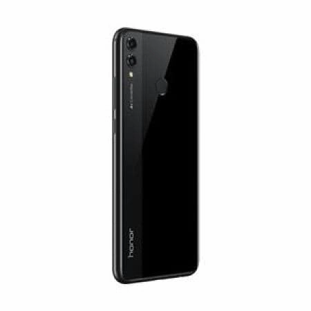 Huawei Honor 8X 4G LTE 6.5" 64GB Storage, 4GB RAM Dual Sim - Unlocked