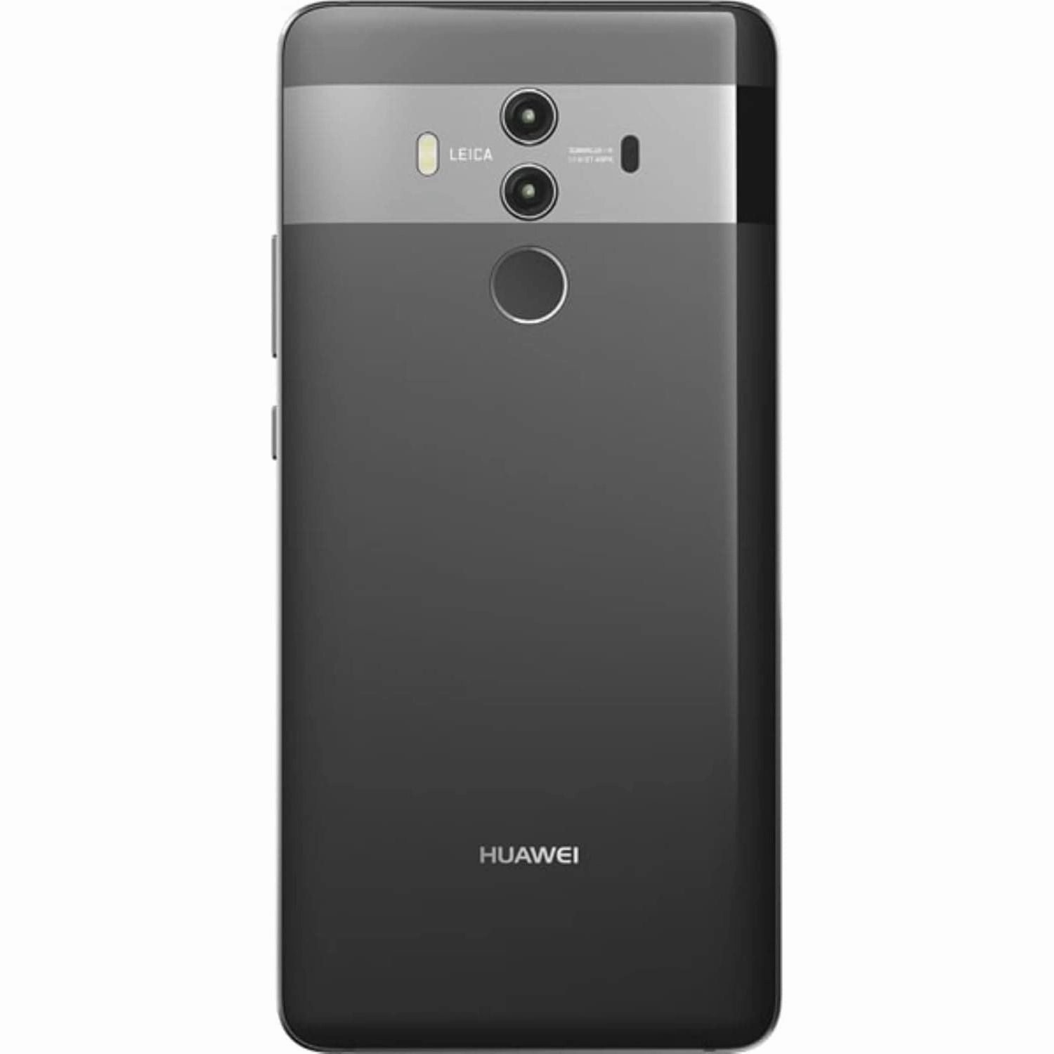 Huawei Mate 10 Pro BLA-L09 128GB Titanium Grey Sim-Free Unlocked Mobile Phone