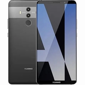 Huawei Mate 10 Pro BLA-L09 128GB Titanium Grey Sim-Free Unlocked Mobile Phone unlocked phones,budget smartphones,cell phone deals,latest mobile phones