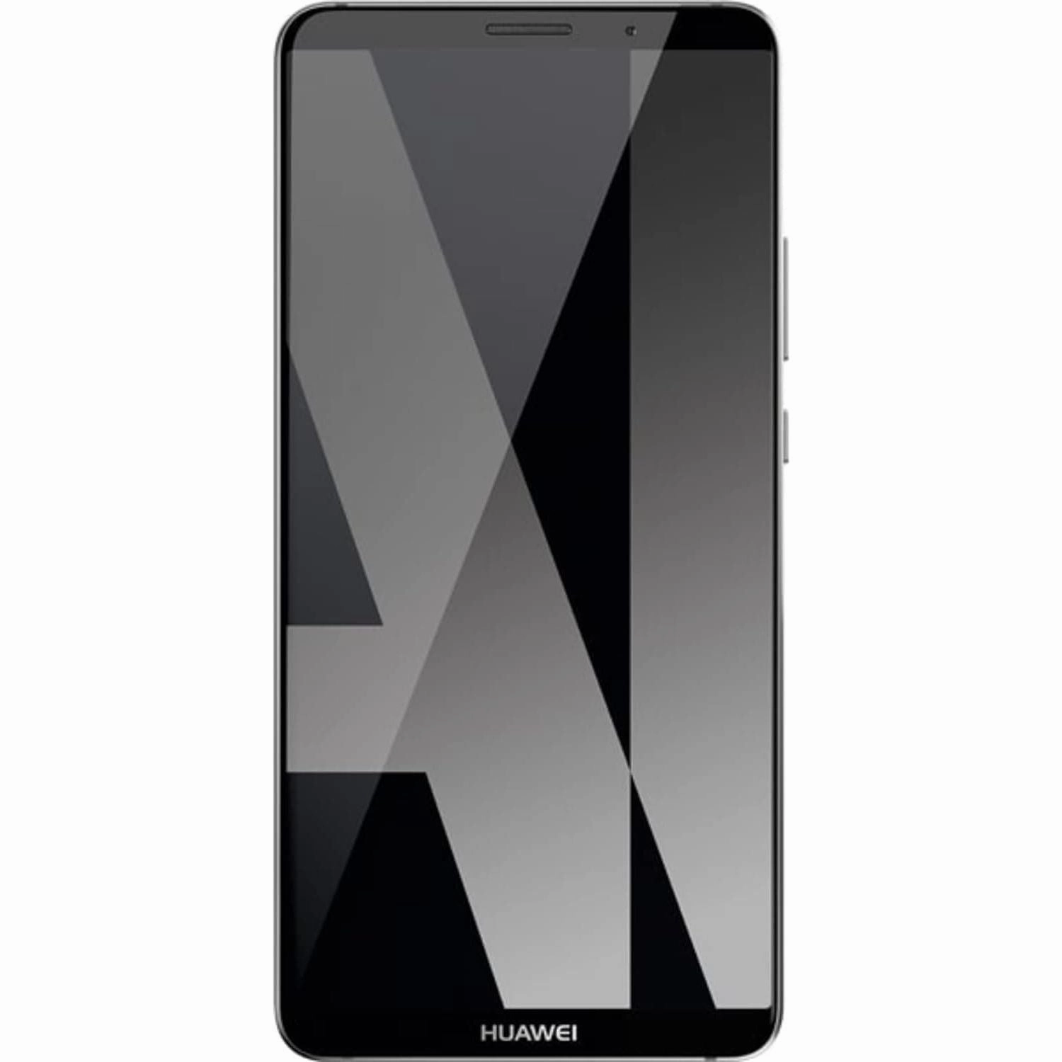 Huawei Mate 10 Pro BLA-L09 128GB Titanium Grey Sim-Free Unlocked Mobile Phone