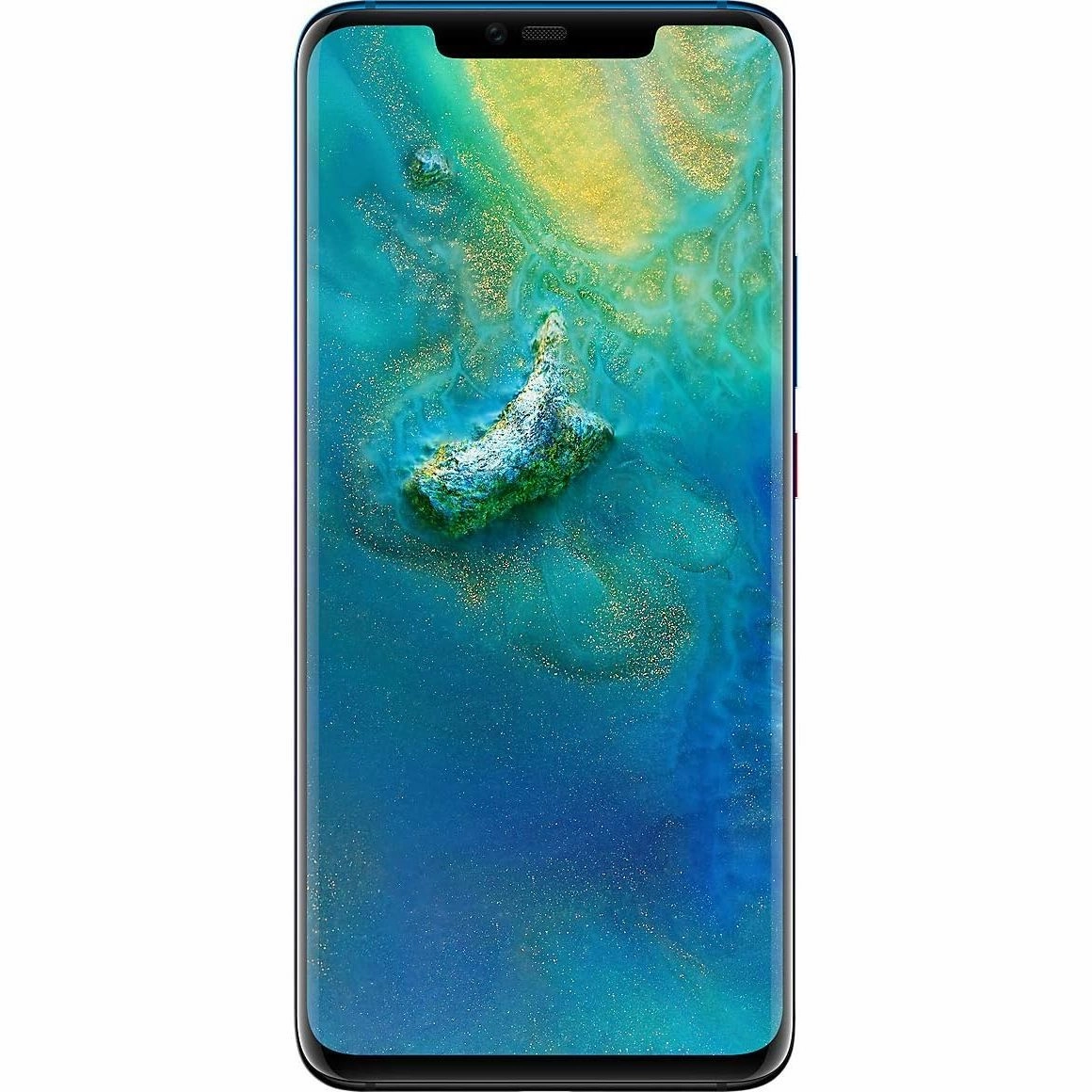 HUAWEI Mate 20 Pro 128 GB - Twilight