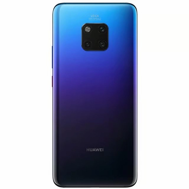 Huawei Mate 20 Pro 128GB - Blue