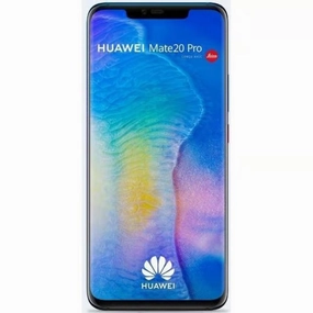 Huawei Mate 20 Pro 128GB - Blue mobile phones,smartphones,android phones,iphone