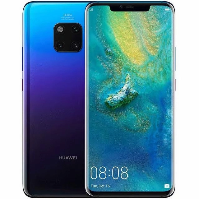 Huawei Mate 20 Pro 128GB - Blue