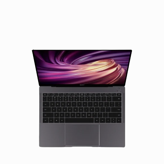 HUAWEI MateBook X Pro i7 8550U 16 GB RAM 256 GB SSD