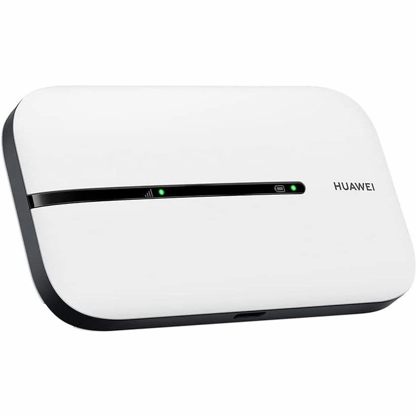 HUAWEI Mobile WiFi 3s - E5576-320 - White