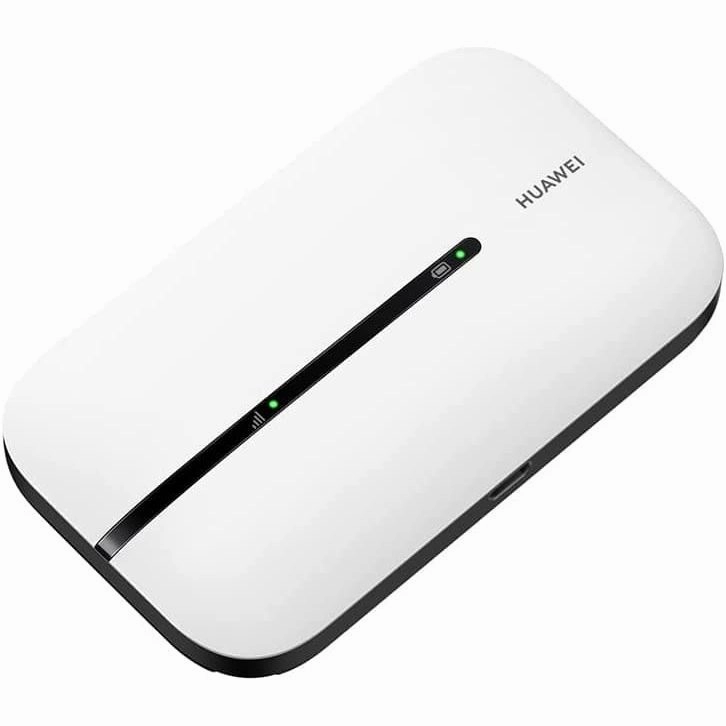 HUAWEI Mobile WiFi 3s - E5576-320 - White