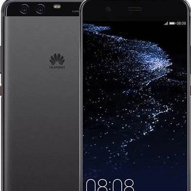 Huawei P10 Plus 128GB Black  Unlocked