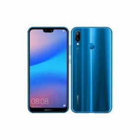 Huawei P20 Lite  128GB, Klein Blue, Unlocked Smartphone mobile phones,smartphones,android phones,iphone