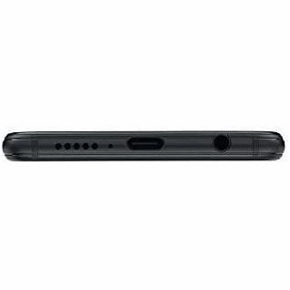 Huawei P20 Lite 64 GB, Midnight black - Unlocked