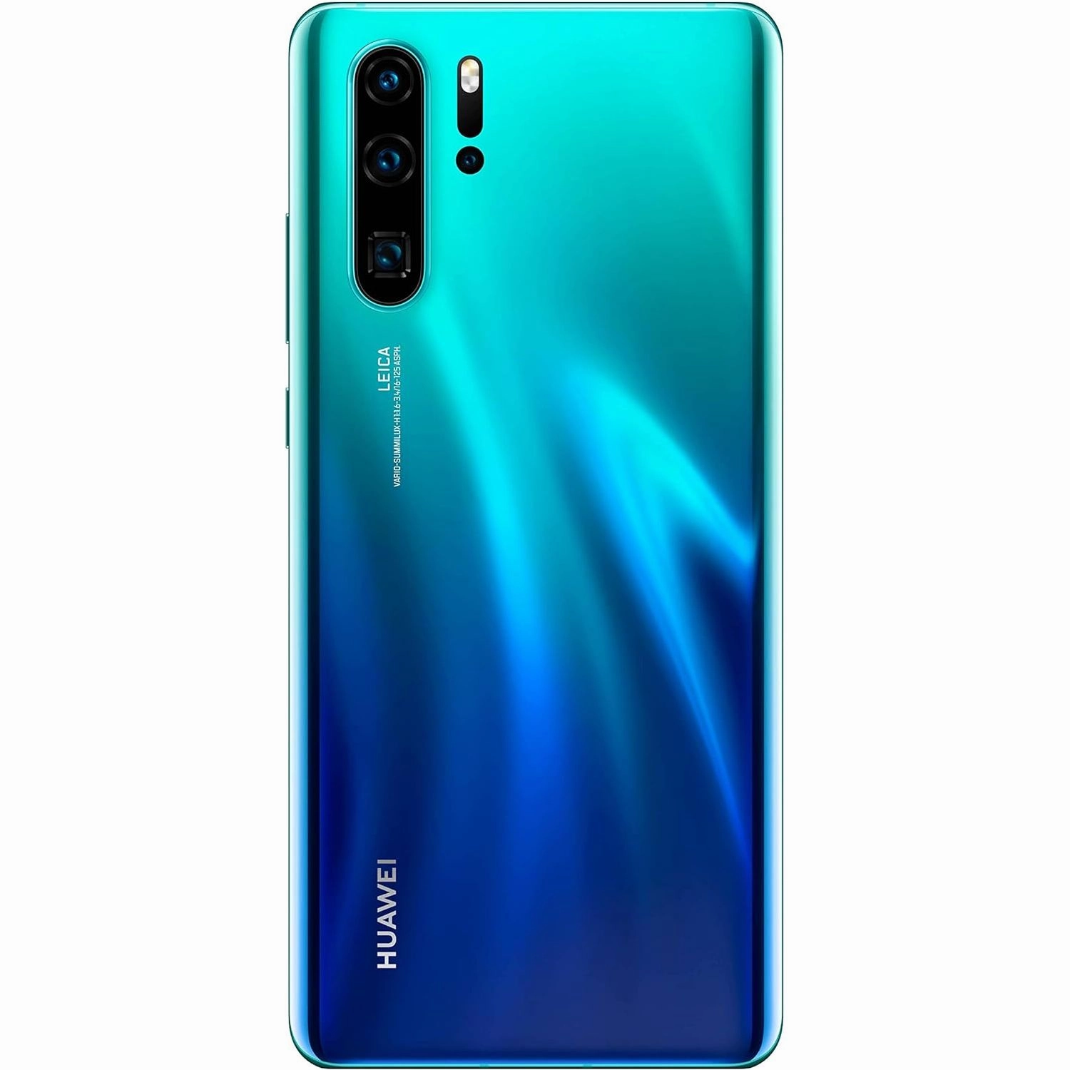 Huawei P30 Pro Dual Sim128GB 8GB RAM - Aurora Blue