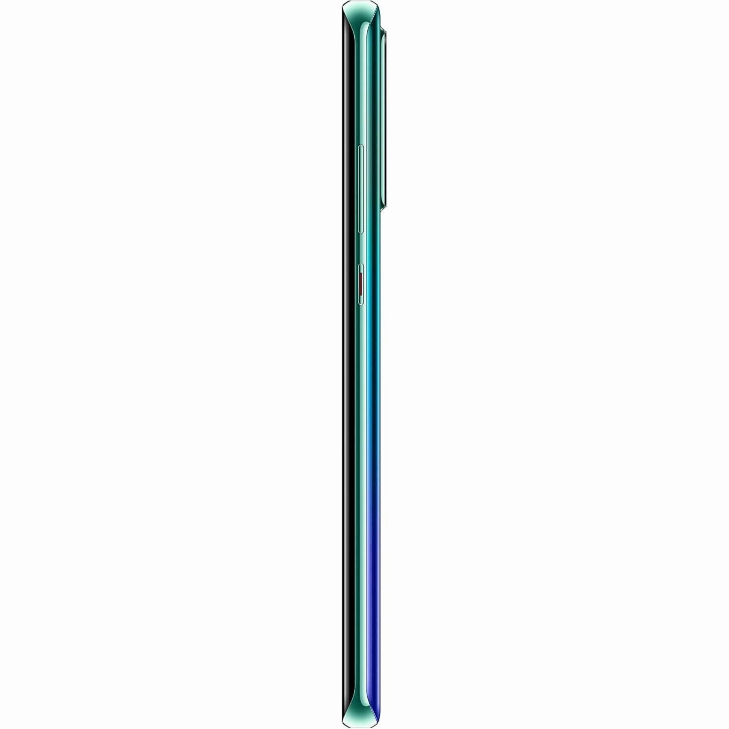 Huawei P30 Pro Dual Sim128GB 8GB RAM - Aurora Blue
