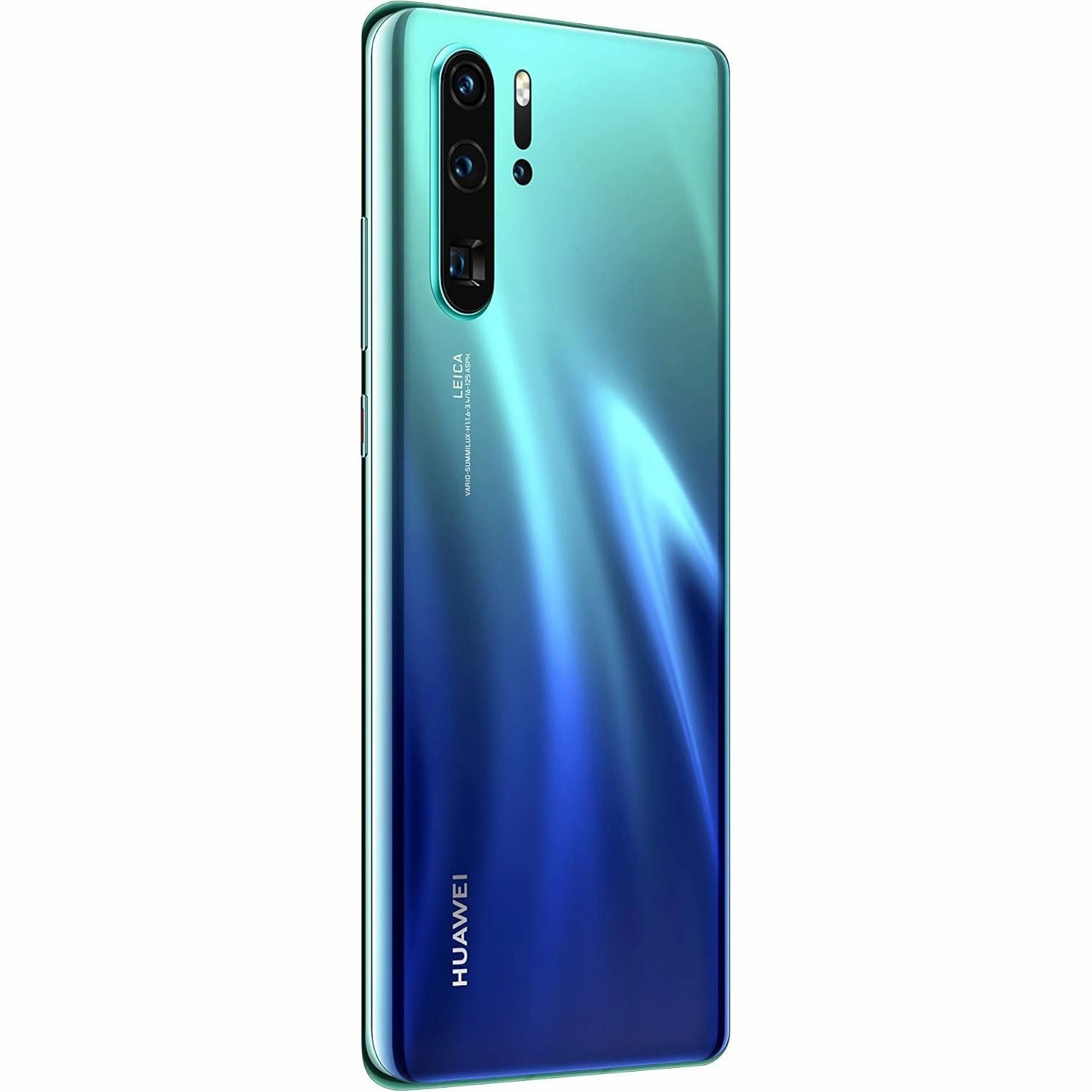 Huawei P30 Pro Dual Sim128GB 8GB RAM - Aurora Blue