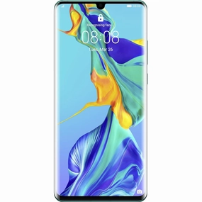 Huawei P30 Pro Dual Sim128GB 8GB RAM - Aurora Blue mobile phones,smartphones,android phones,iphone