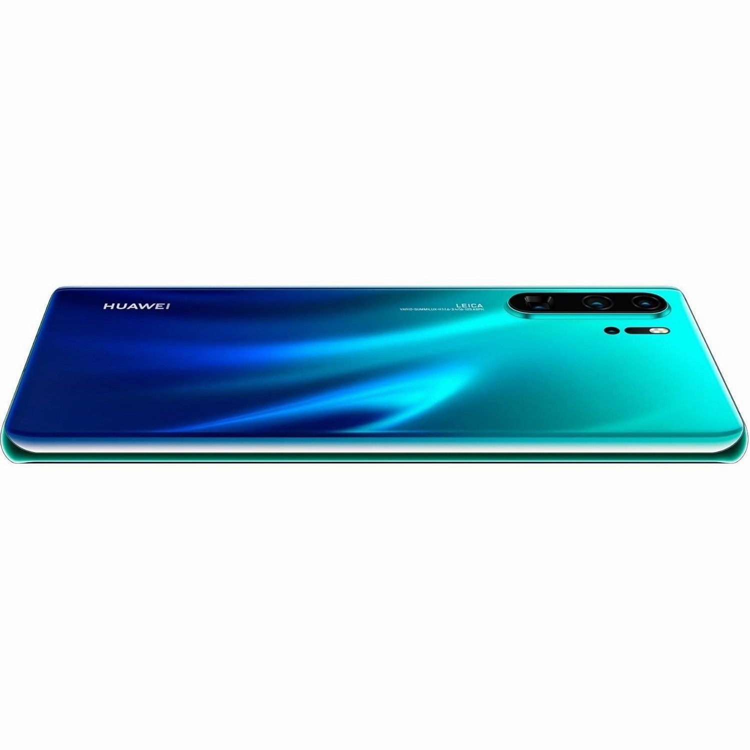 Huawei P30 Pro Dual Sim128GB 8GB RAM - Aurora Blue