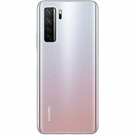 Huawei P40 Lite 5G - 6GB RAM - 128GB Storage - Dual Sim - Space Silver - Unlocked