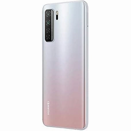 Huawei P40 Lite 5G - 6GB RAM - 128GB Storage - Dual Sim - Space Silver - Unlocked