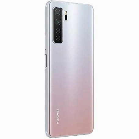 Huawei P40 Lite 5G - 6GB RAM - 128GB Storage - Dual Sim - Space Silver - Unlocked