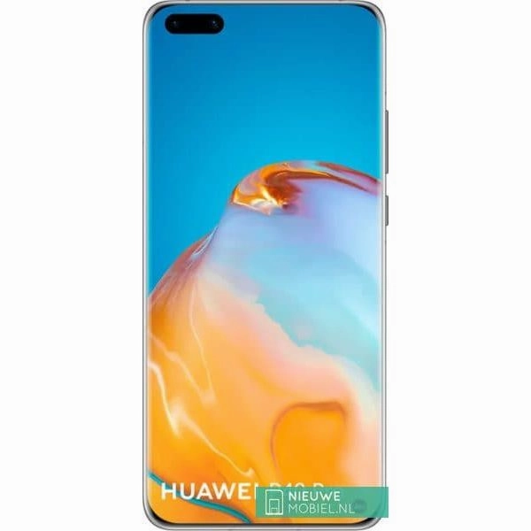 Huawei P40 Pro 5G 256GB 8GB RAM  Dual Sim Black - Unocked