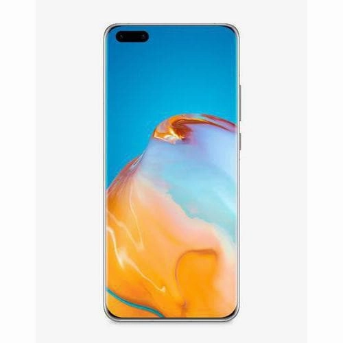 Huawei P40 Pro 5G 256GB 8GB RAM  Dual Sim Black - Unocked