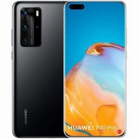 Huawei P40 Pro 5G 256GB 8GB RAM  Dual Sim Black - Unocked mobile phones,smartphones,android phones,iphone