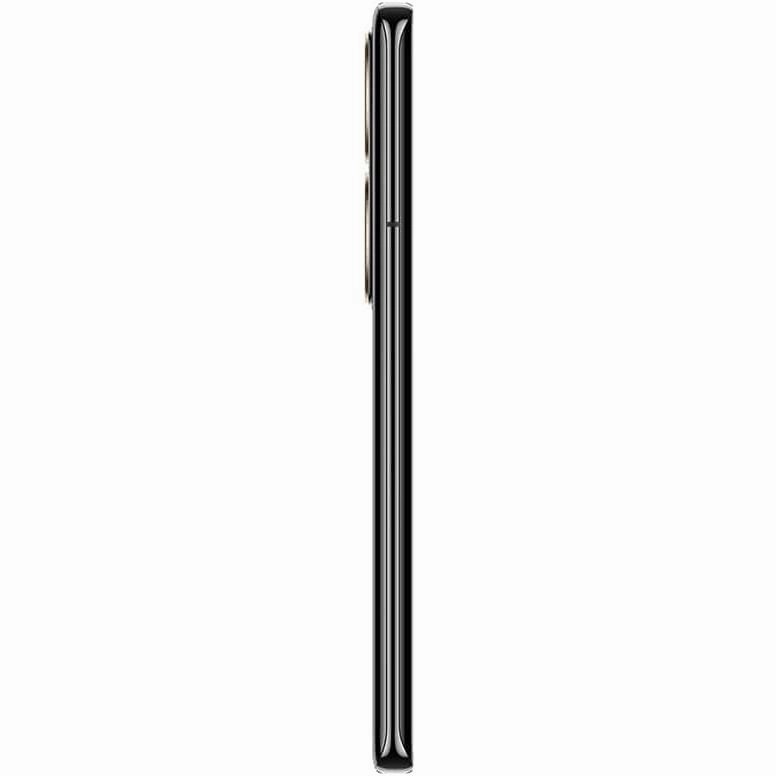 Huawei P50 Pro, 256GB, Golden Black - Unlocked