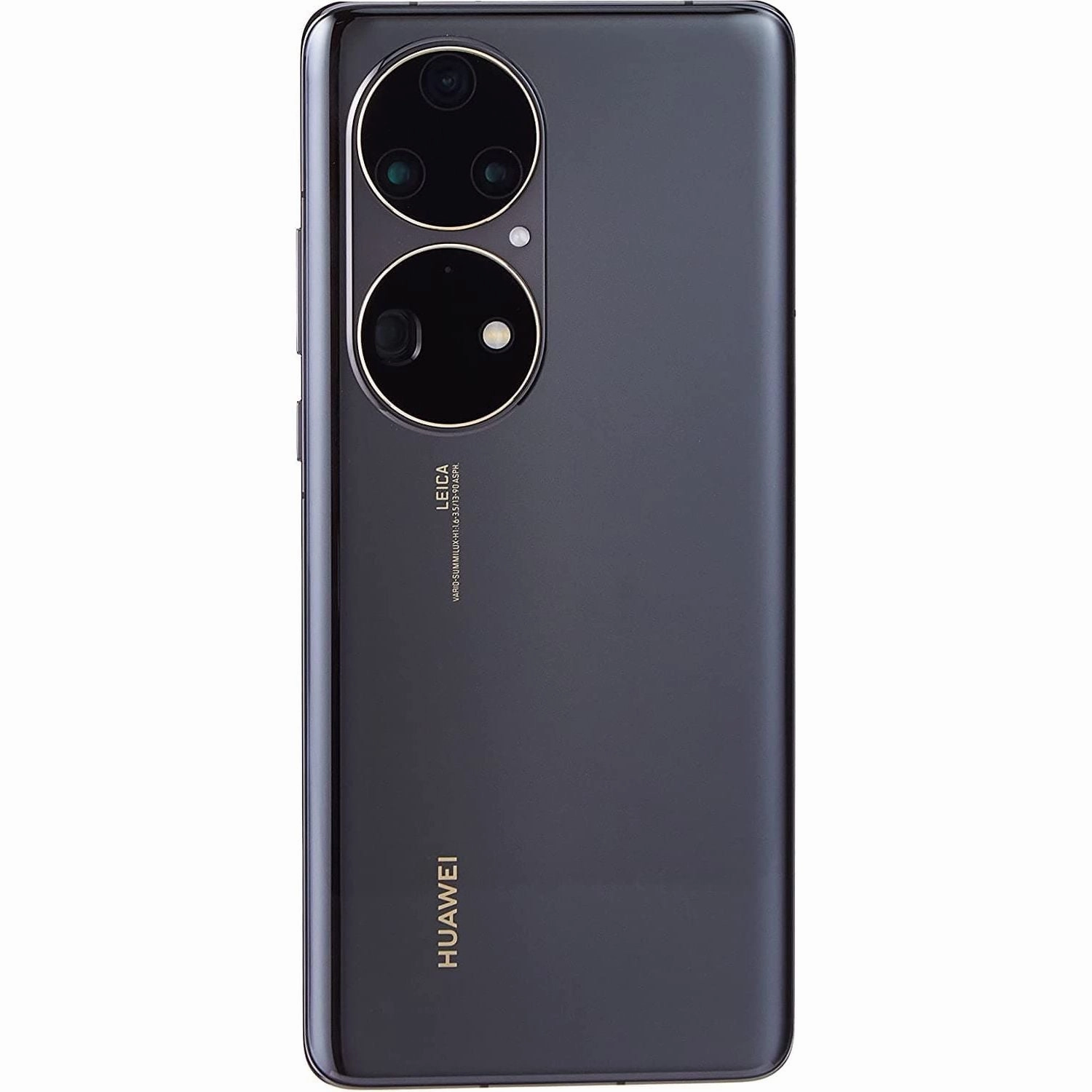 Huawei P50 Pro, 256GB, Golden Black - Unlocked